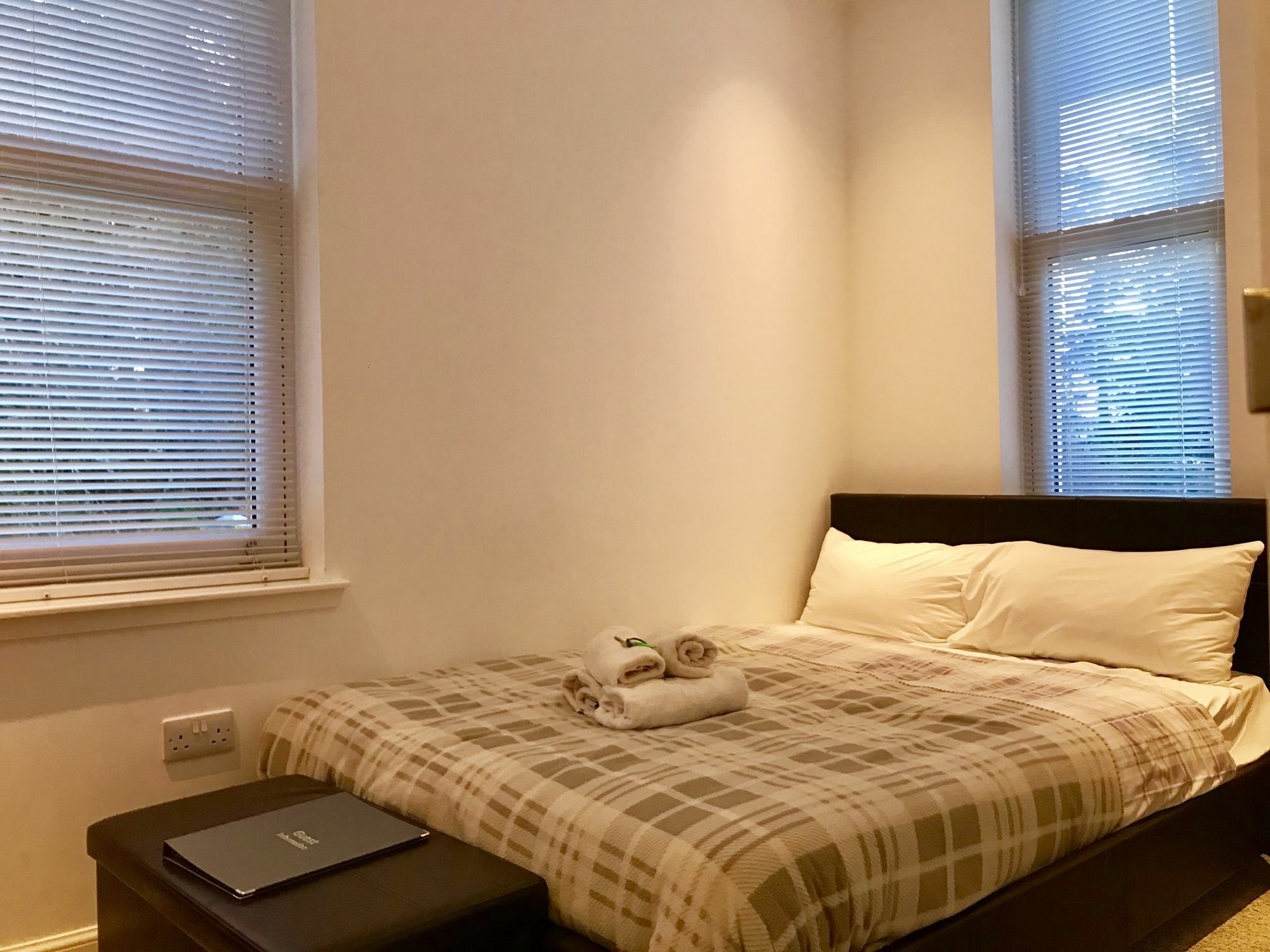因弗尼斯德拉姆乡村酒店 因弗内斯 外观 照片